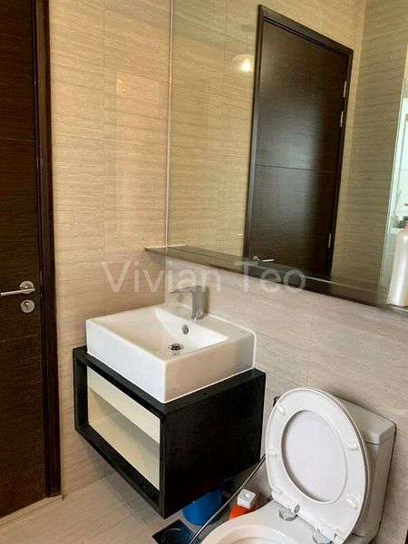 2 Bed Apartment (Condo) for Rent in  Oxley Edge - Image 2